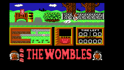 The Wombles Screenthot 2